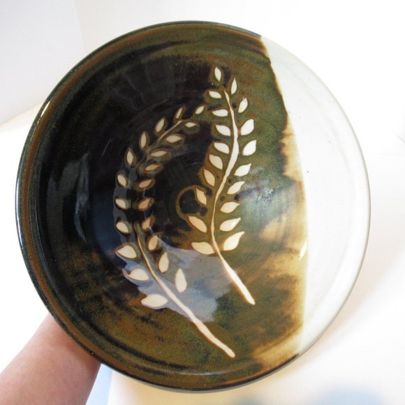 Susan Balentine Pottery Bowl - Picture 8 of 12